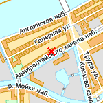 карта