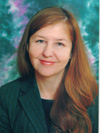 Никулина Дина Геннадьевна