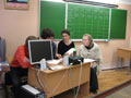 литературное кафе 2010 г.