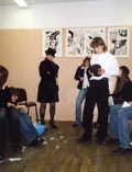 литературное кафе 2006 г.