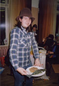 литературное кафе 2006 г.
