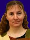 Скворцова Елена Анатольевна